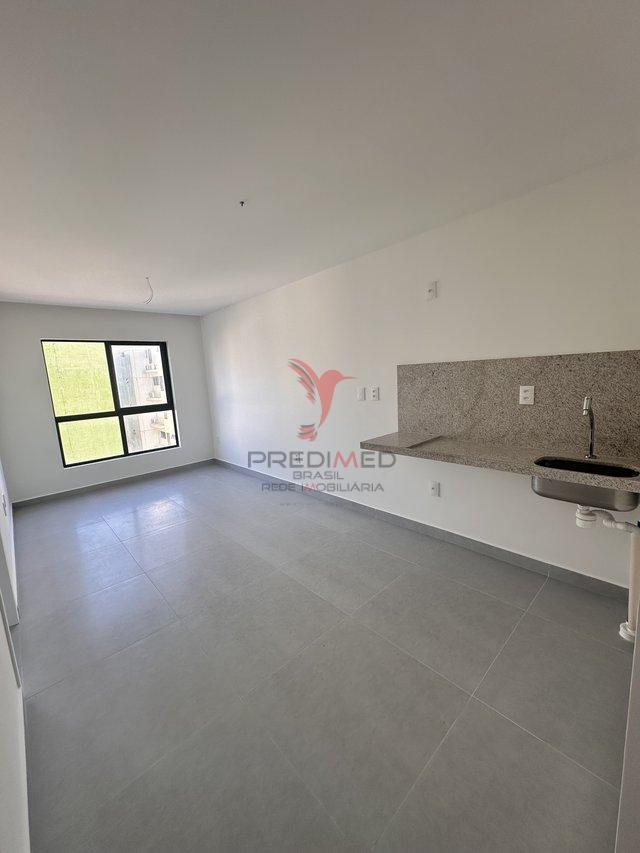 Apartamento em Intermares a 100 metros do mar . João Pessoa. Paraíba Avenida Oceano Atlântico Cabedelo - 