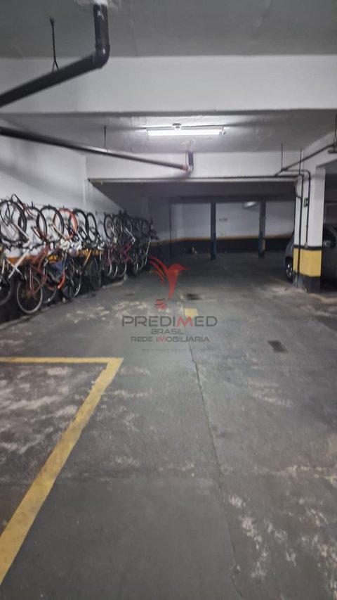 Apartamento com Vaga coberta e dois banheiros na Vila Monteiro Piracicaba  Piracicaba - 