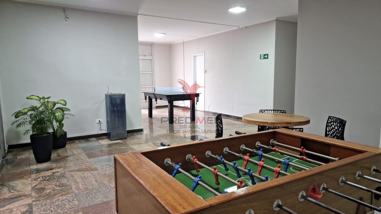 Apartamento com Vaga coberta e dois banheiros na Vila Monteiro Piracicaba  Piracicaba - 