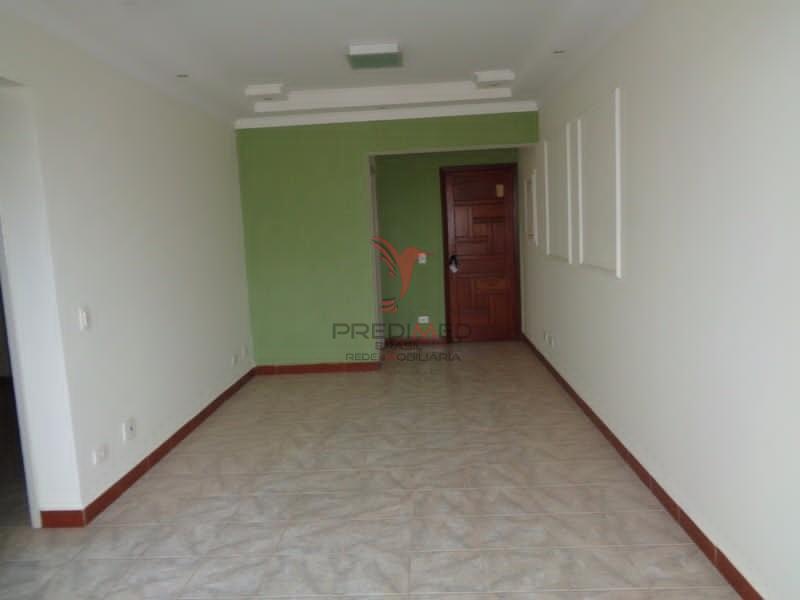 Apartamento com Vaga coberta e dois banheiros na Vila Monteiro Piracicaba  Piracicaba - 