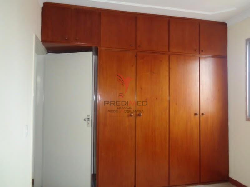 Apartamento com Vaga coberta e dois banheiros na Vila Monteiro Piracicaba  Piracicaba - 