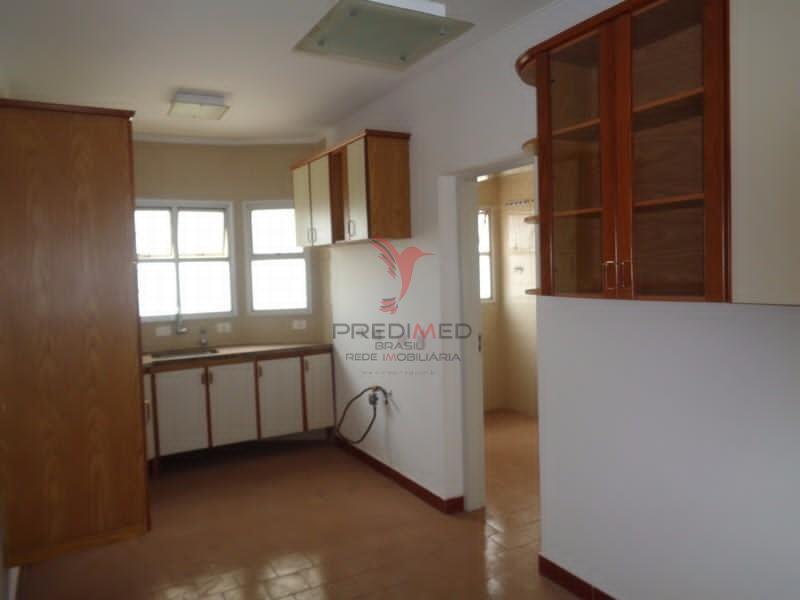 Apartamento com Vaga coberta e dois banheiros na Vila Monteiro Piracicaba  Piracicaba - 