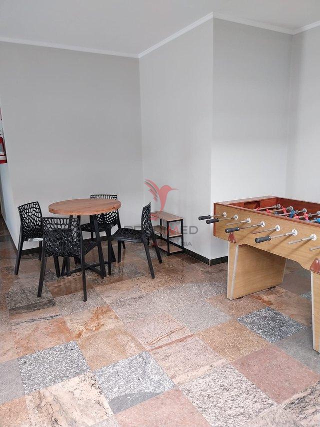 Apartamento com Vaga coberta e dois banheiros na Vila Monteiro Piracicaba  Piracicaba - 