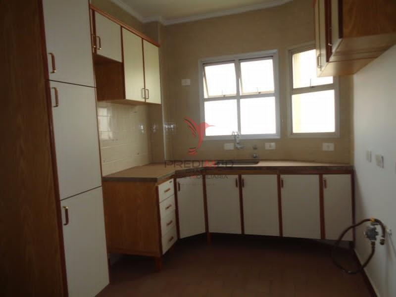 Apartamento com Vaga coberta e dois banheiros na Vila Monteiro Piracicaba  Piracicaba - 