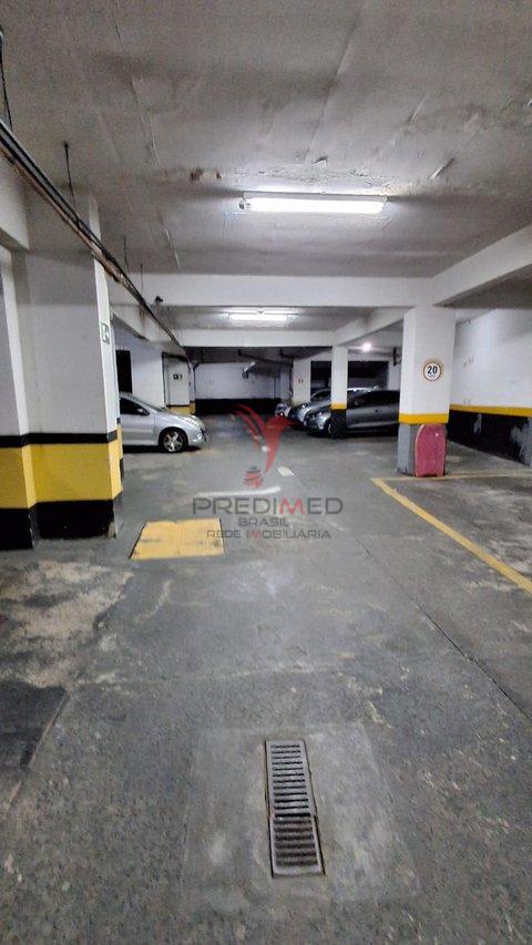 Apartamento com Vaga coberta e dois banheiros na Vila Monteiro Piracicaba  Piracicaba - 