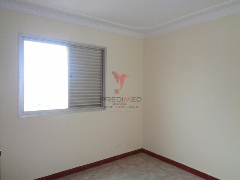 Apartamento com Vaga coberta e dois banheiros na Vila Monteiro Piracicaba  Piracicaba - 