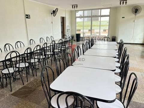 Apartamento com Vaga coberta e dois banheiros na Vila Monteiro Piracicaba  Piracicaba - 