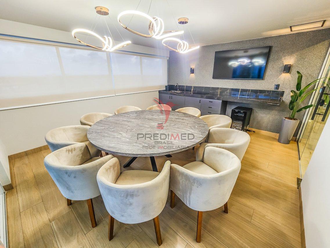 Apartamento no Miramar Travessa João Domingos João Pessoa - 