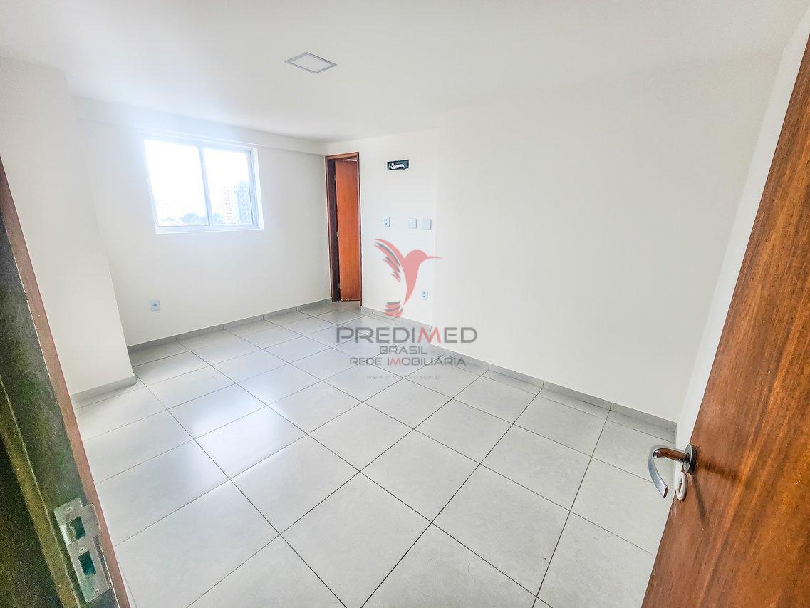 Apartamento no Miramar Travessa João Domingos João Pessoa - 