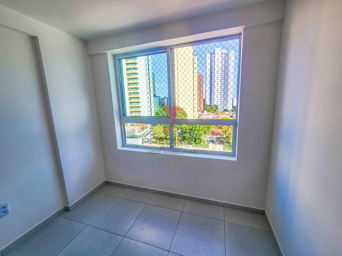 Apartamento no Miramar Travessa João Domingos João Pessoa - 