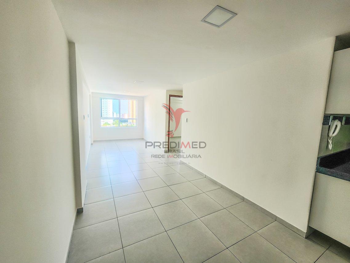 Apartamento no Miramar Travessa João Domingos João Pessoa - 