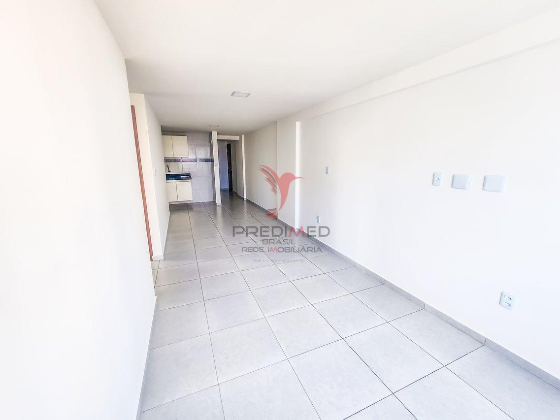 Apartamento no Miramar Travessa João Domingos João Pessoa - 