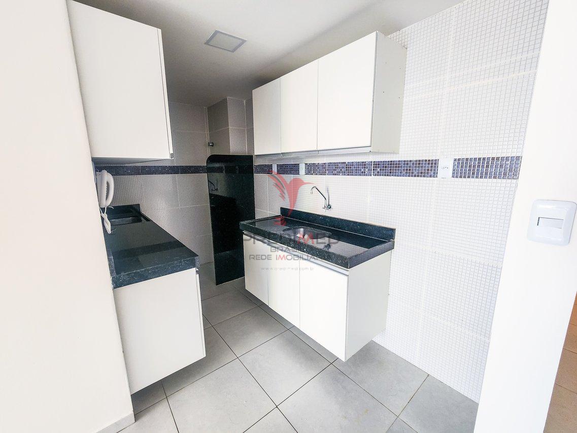 Apartamento no Miramar Travessa João Domingos João Pessoa - 