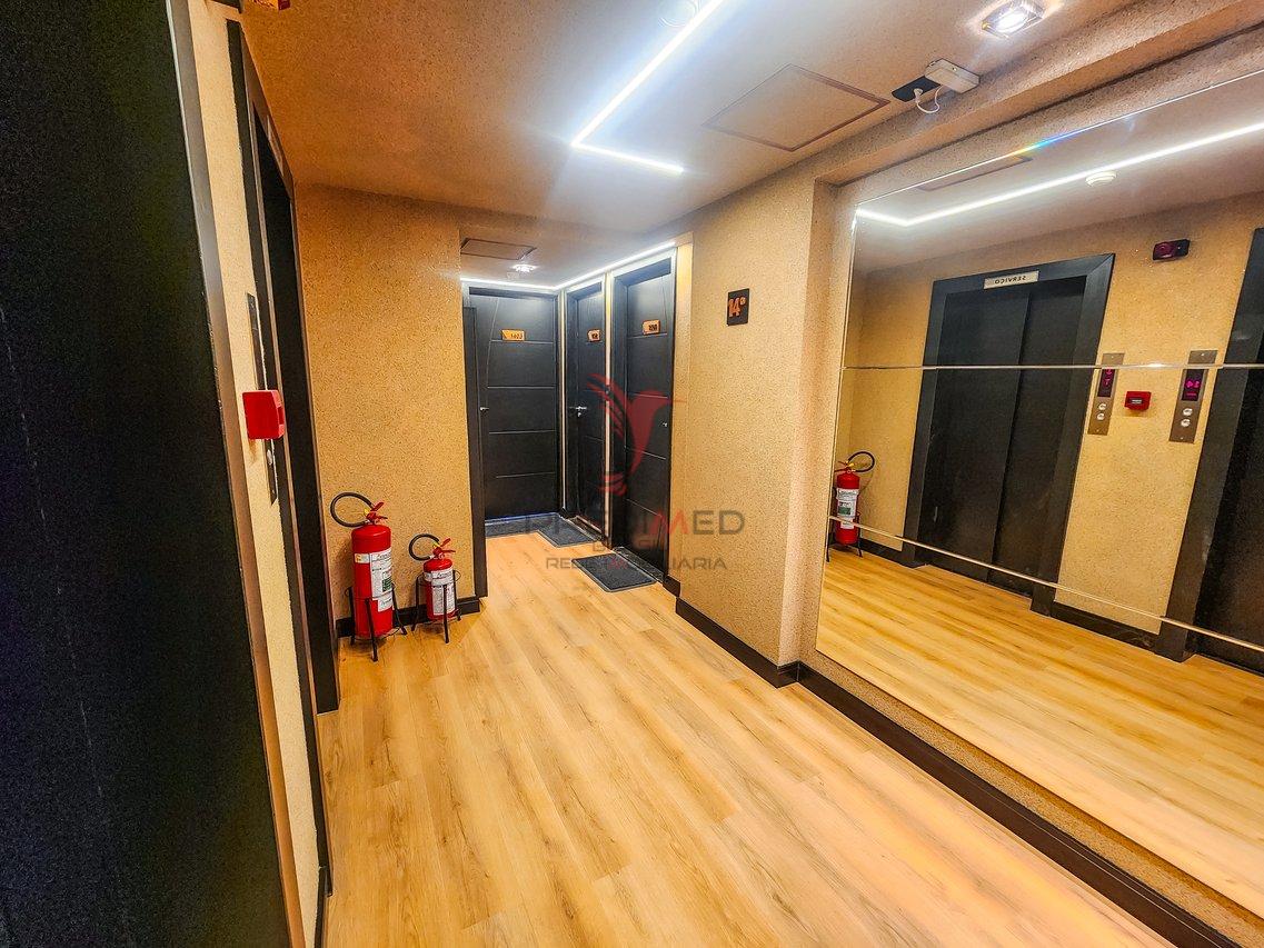 Apartamento no Miramar Travessa João Domingos João Pessoa - 