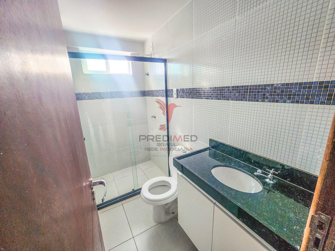Apartamento no Miramar Travessa João Domingos João Pessoa - 