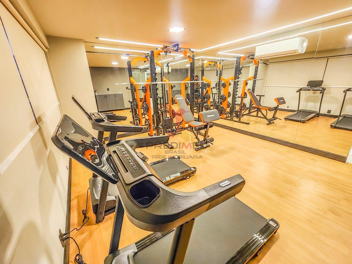 Apartamento no Miramar Travessa João Domingos João Pessoa - 