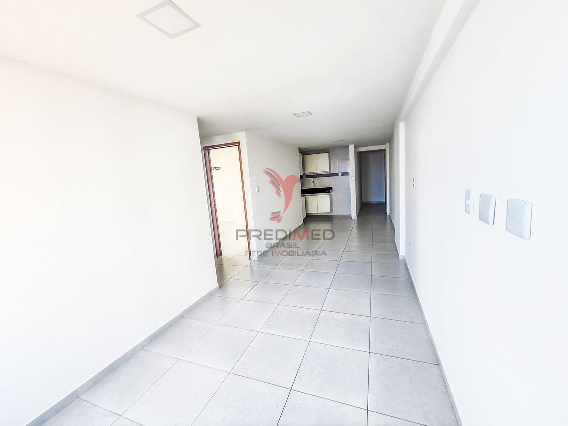 Apartamento no Miramar Travessa João Domingos João Pessoa - 