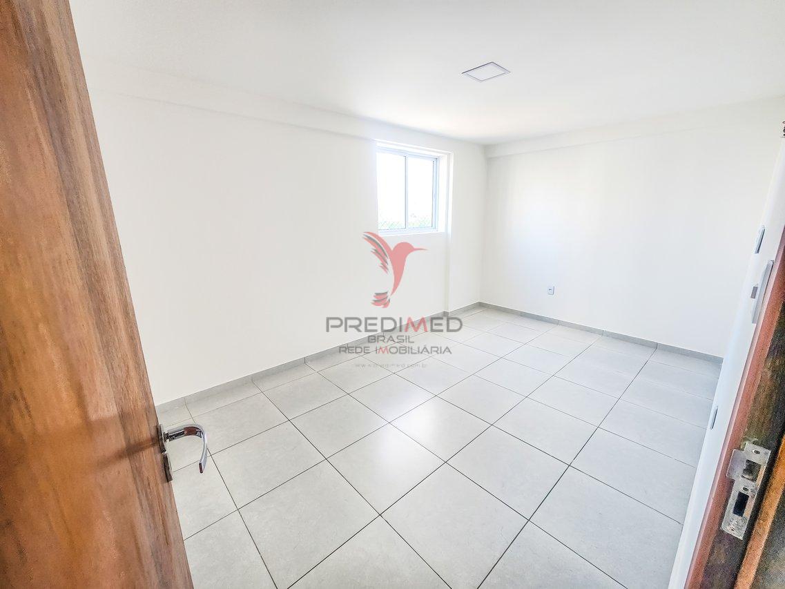 Apartamento no Miramar Travessa João Domingos João Pessoa - 