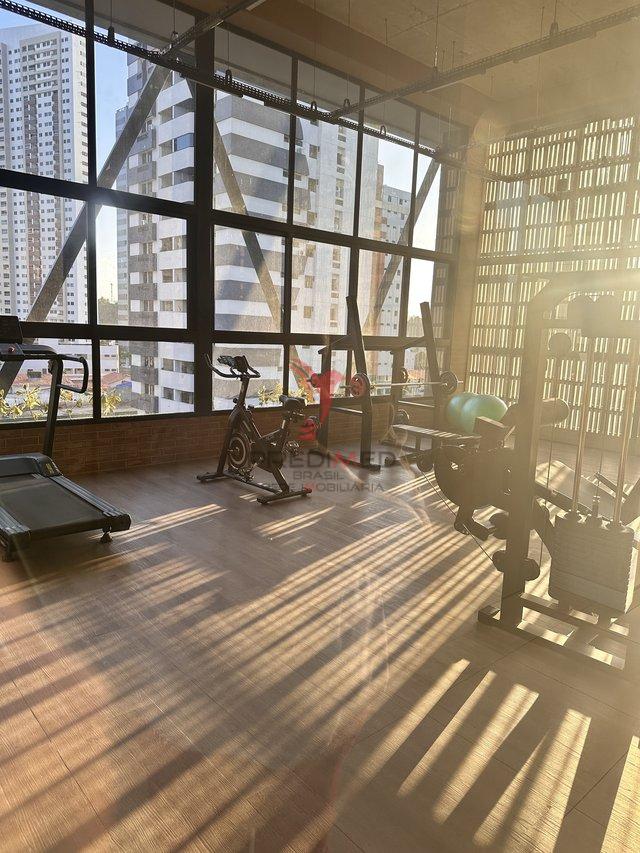 Vende se Apartamento moderno em Manaira . João Pessoa Rua Juvenal Mário da Silva João Pessoa - 