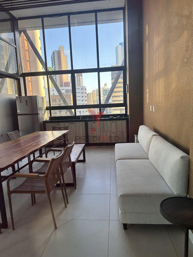 Vende se Apartamento moderno em Manaira . João Pessoa Rua Juvenal Mário da Silva João Pessoa - 