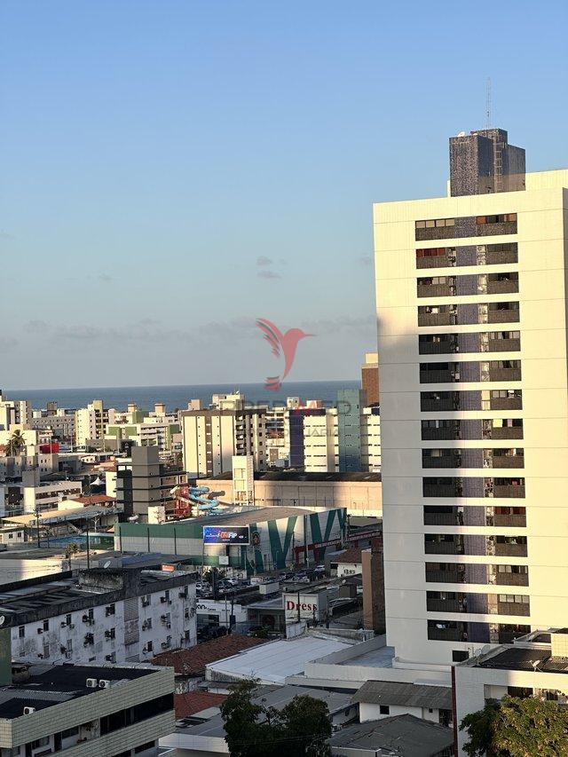 Vende se Apartamento moderno em Manaira . João Pessoa Rua Juvenal Mário da Silva João Pessoa - 