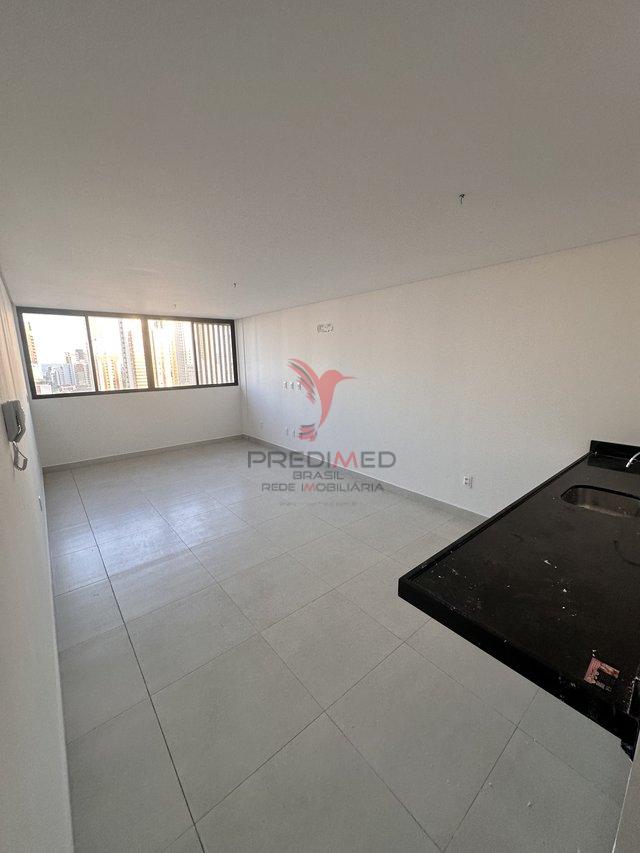 Vende se Apartamento moderno em Manaira . João Pessoa Rua Juvenal Mário da Silva João Pessoa - 