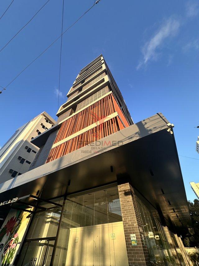 Vende se Apartamento moderno em Manaira . João Pessoa Rua Juvenal Mário da Silva João Pessoa - 