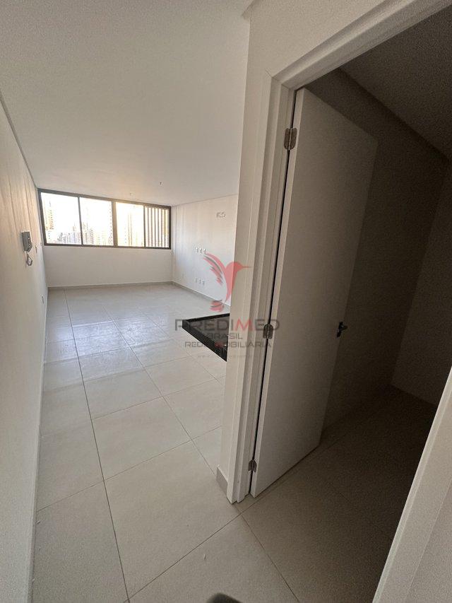 Vende se Apartamento moderno em Manaira . João Pessoa Rua Juvenal Mário da Silva João Pessoa - 