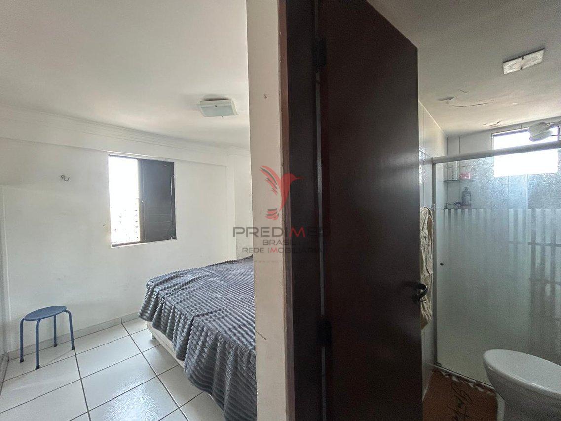 APARTAMENTO de 3 Quartos PARA VENDER EM MANAIRA. João Pessoa  João Pessoa - 