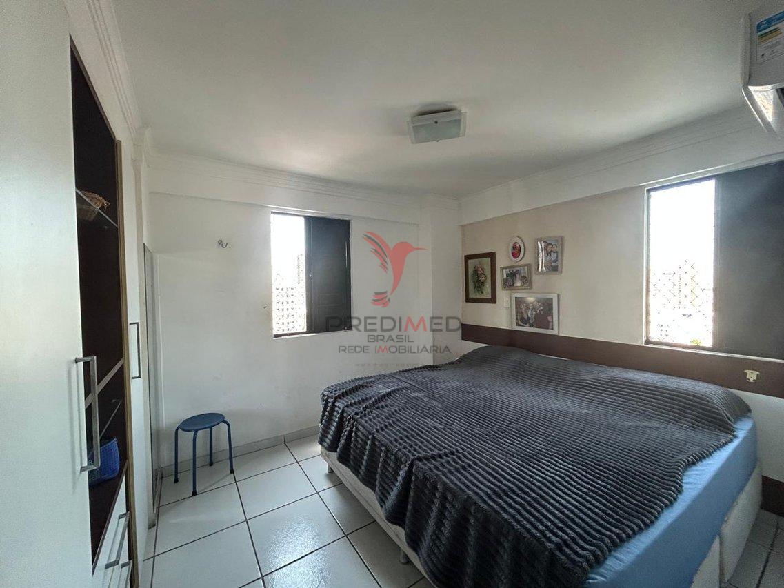 APARTAMENTO de 3 Quartos PARA VENDER EM MANAIRA. João Pessoa  João Pessoa - 