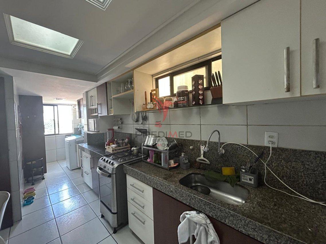 APARTAMENTO de 3 Quartos PARA VENDER EM MANAIRA. João Pessoa  João Pessoa - 