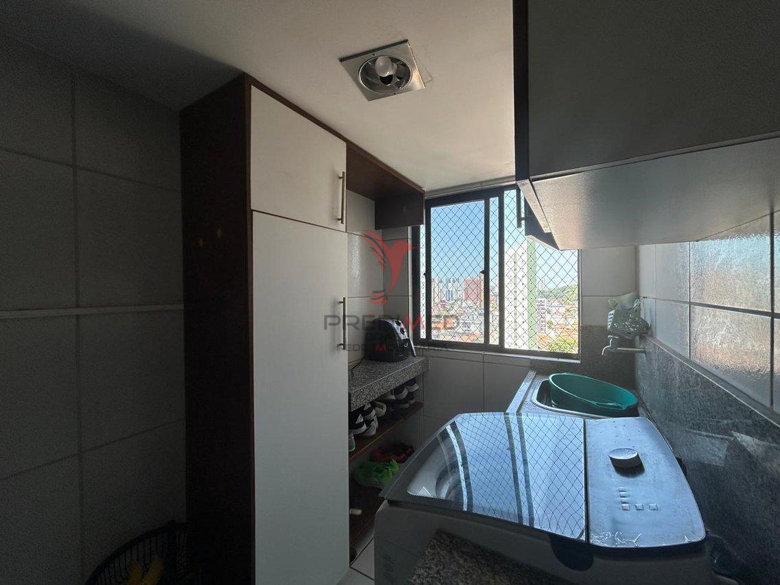 APARTAMENTO de 3 Quartos PARA VENDER EM MANAIRA. João Pessoa  João Pessoa - 