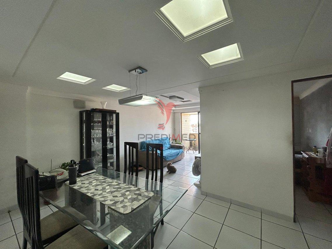 APARTAMENTO de 3 Quartos PARA VENDER EM MANAIRA. João Pessoa  João Pessoa - 