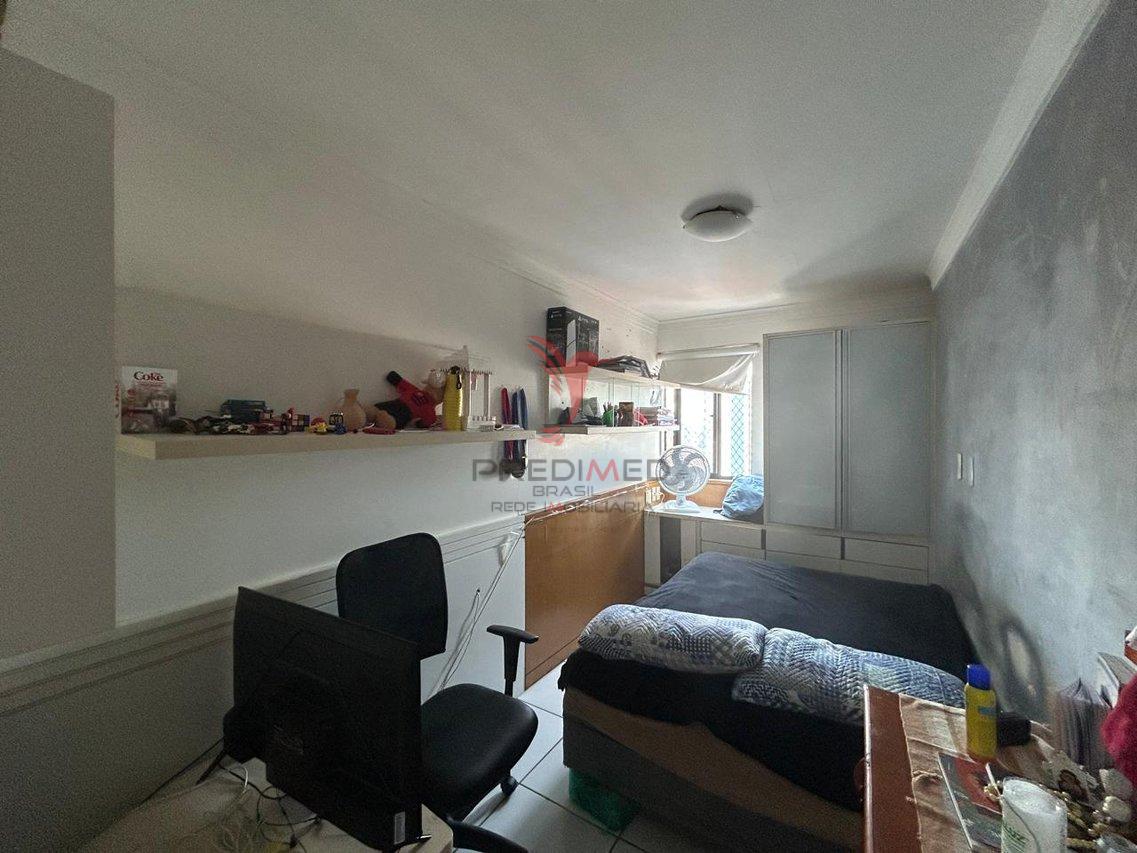 APARTAMENTO de 3 Quartos PARA VENDER EM MANAIRA. João Pessoa  João Pessoa - 