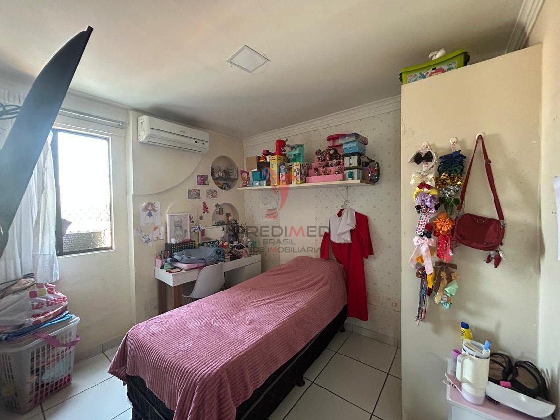 APARTAMENTO de 3 Quartos PARA VENDER EM MANAIRA. João Pessoa  João Pessoa - 