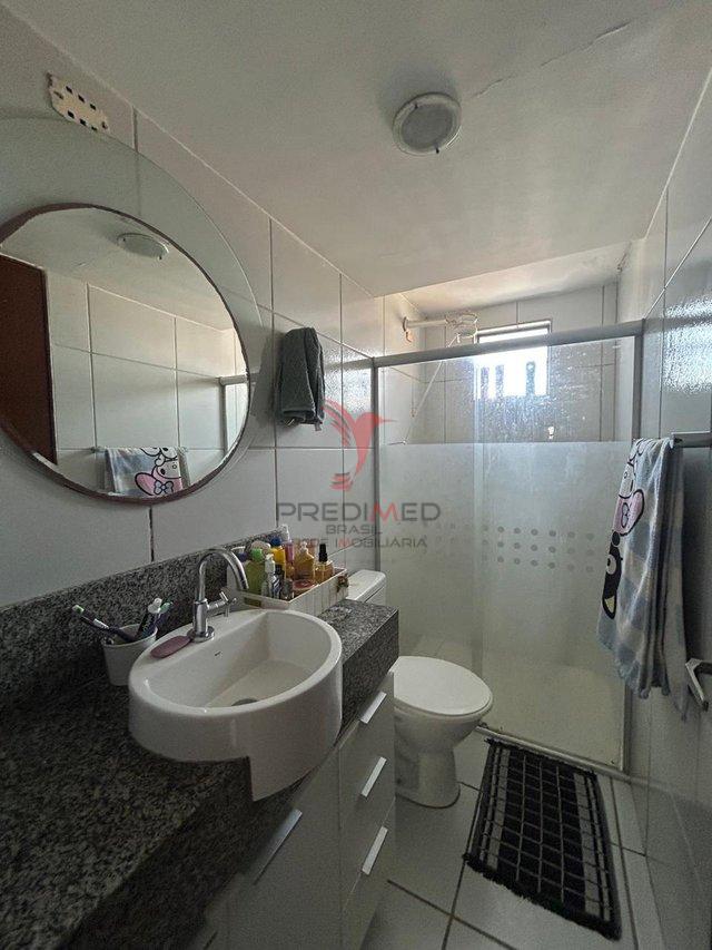 APARTAMENTO de 3 Quartos PARA VENDER EM MANAIRA. João Pessoa  João Pessoa - 