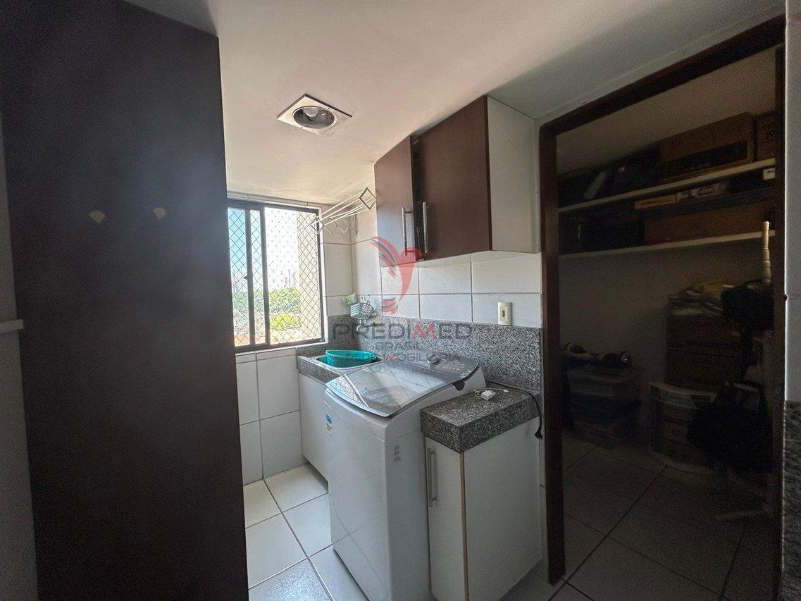 APARTAMENTO de 3 Quartos PARA VENDER EM MANAIRA. João Pessoa  João Pessoa - 