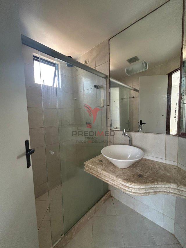 APARTAMENTO de 3 Quartos PARA VENDER EM AEROCLUBE. João Pessoa  João Pessoa - 