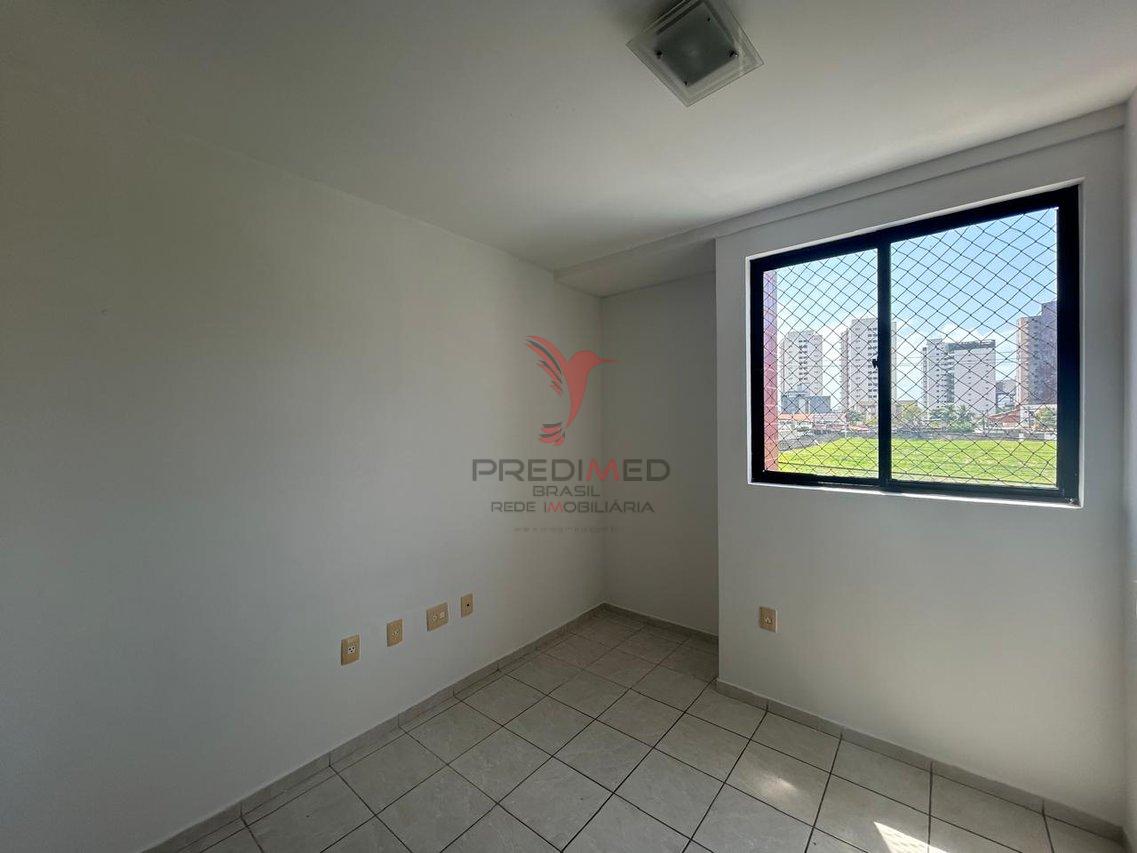 APARTAMENTO de 3 Quartos PARA VENDER EM AEROCLUBE. João Pessoa  João Pessoa - 