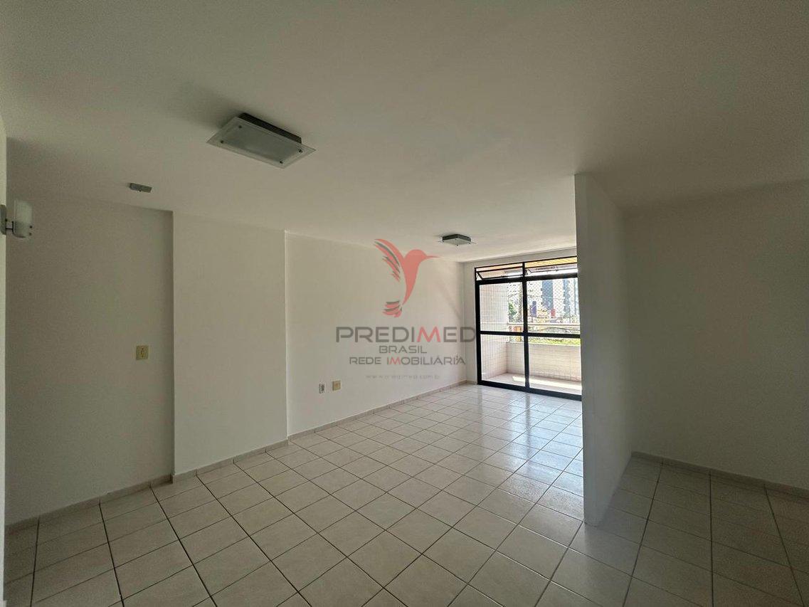 APARTAMENTO de 3 Quartos PARA VENDER EM AEROCLUBE. João Pessoa  João Pessoa - 
