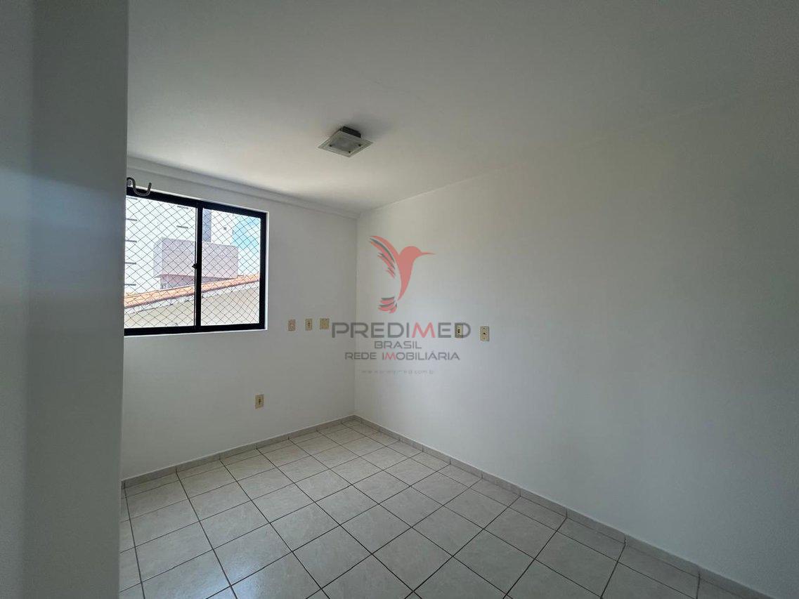 APARTAMENTO de 3 Quartos PARA VENDER EM AEROCLUBE. João Pessoa  João Pessoa - 