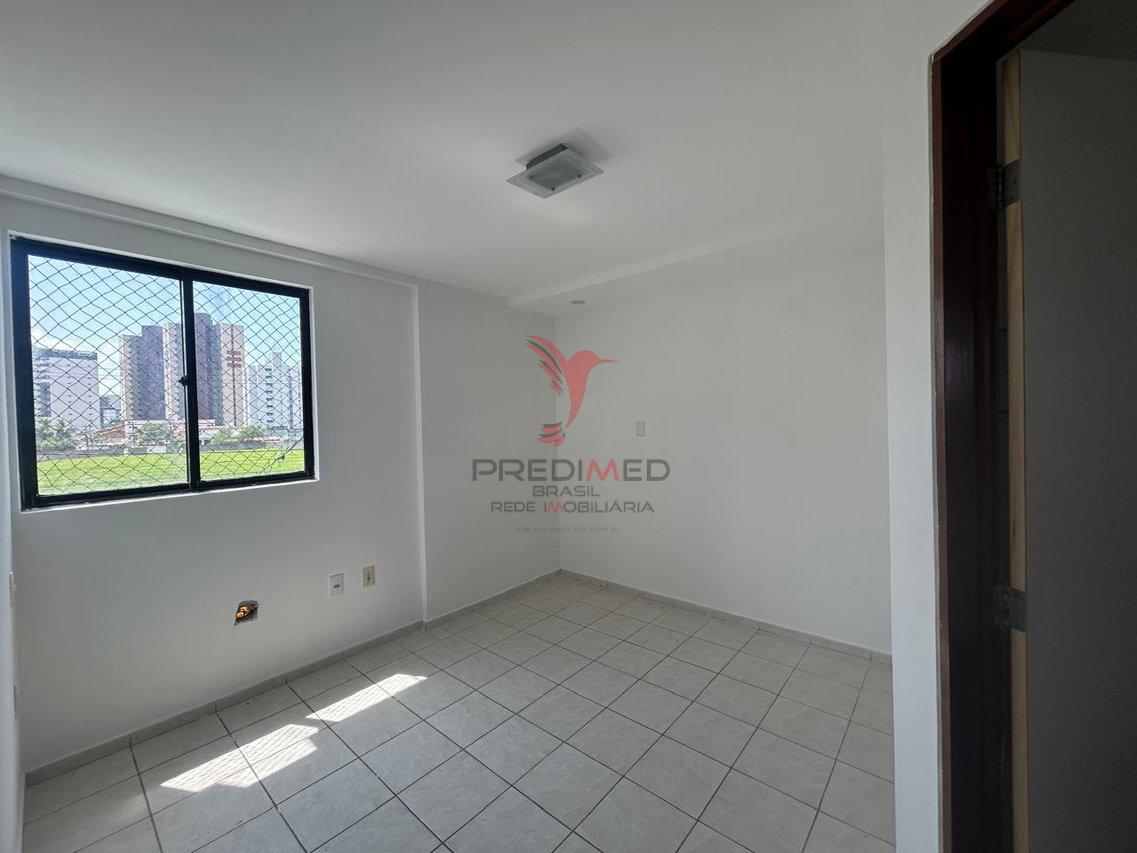 APARTAMENTO de 3 Quartos PARA VENDER EM AEROCLUBE. João Pessoa  João Pessoa - 