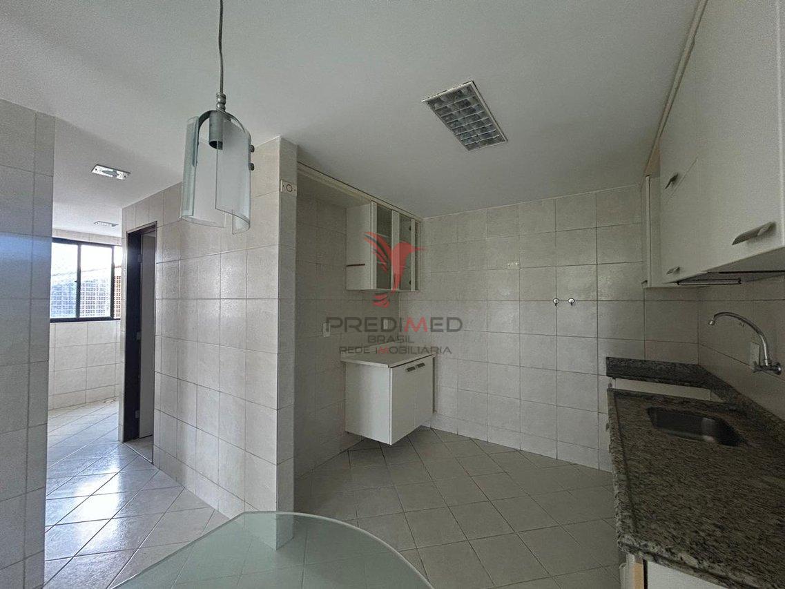 APARTAMENTO de 3 Quartos PARA VENDER EM AEROCLUBE. João Pessoa  João Pessoa - 