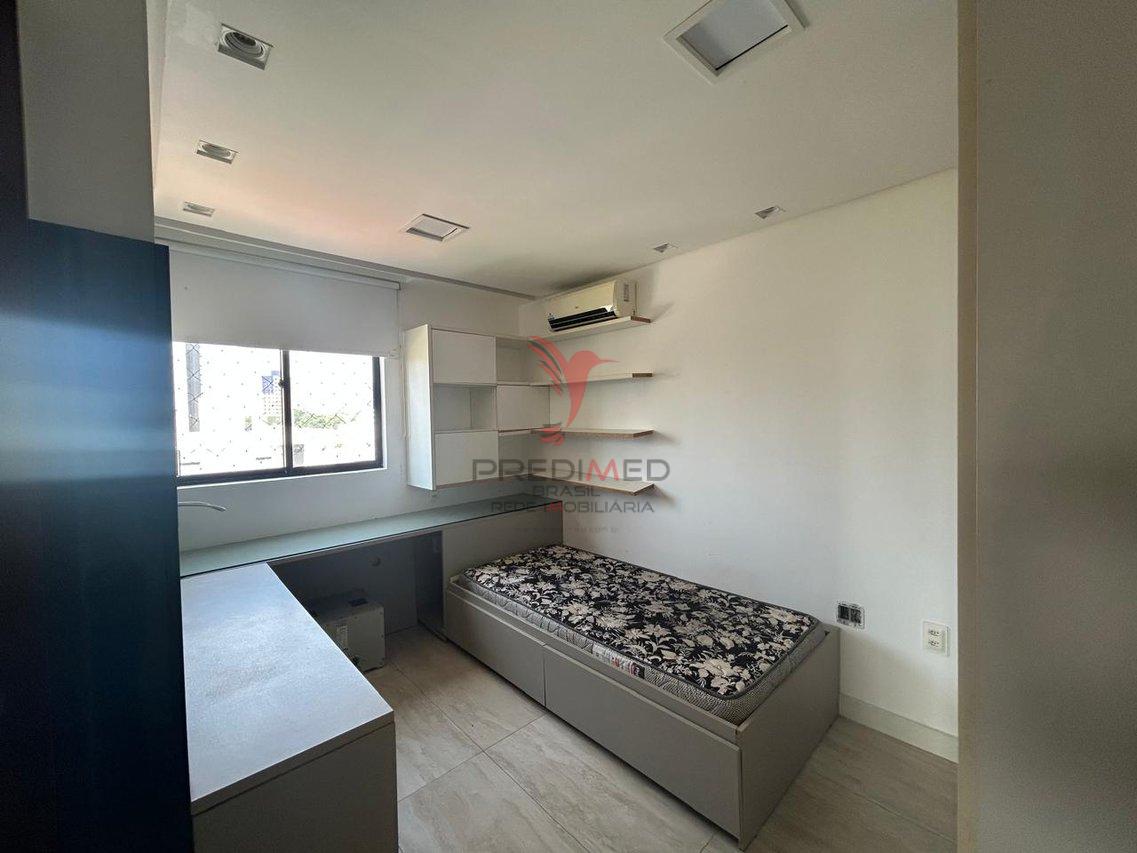 APARTAMENTO mobilado 3 Quartos ,2 Vagas de Garagem. PARA VENDER EM AEROCLUBE. João Pessoa  João Pessoa - 