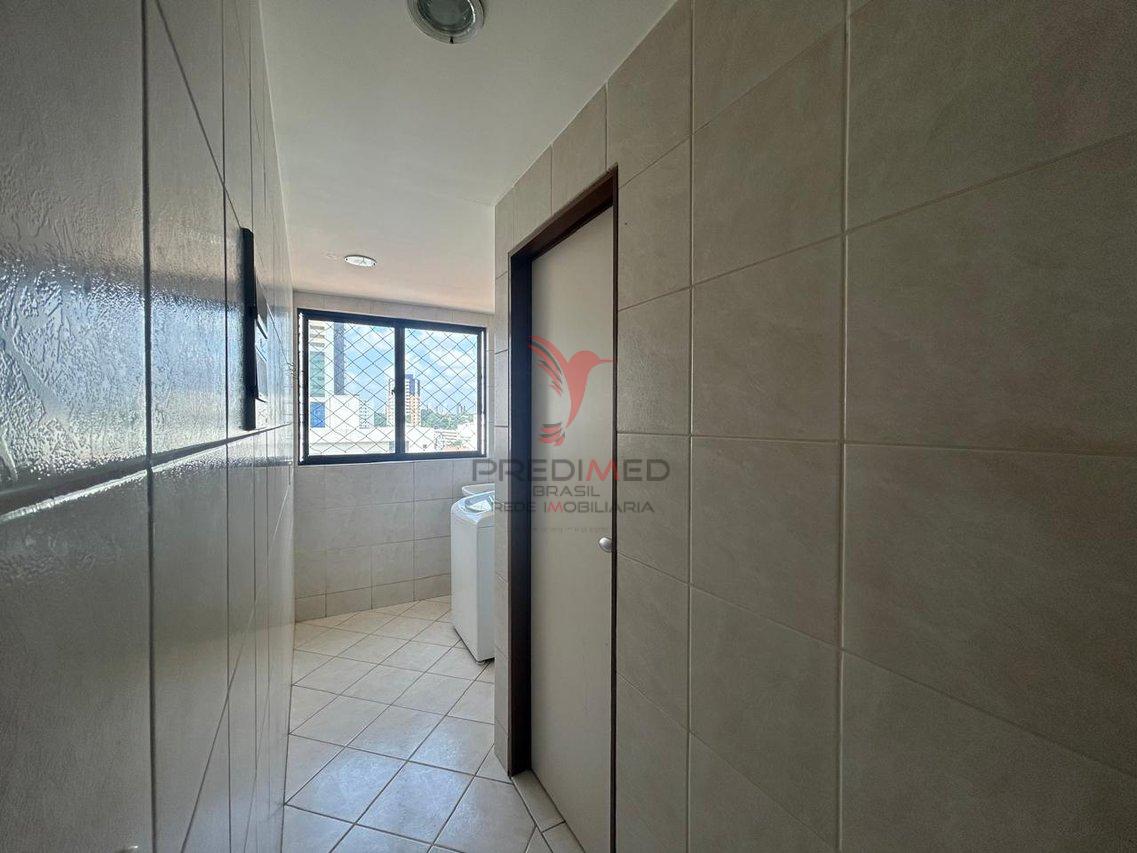 APARTAMENTO mobilado 3 Quartos ,2 Vagas de Garagem. PARA VENDER EM AEROCLUBE. João Pessoa  João Pessoa - 