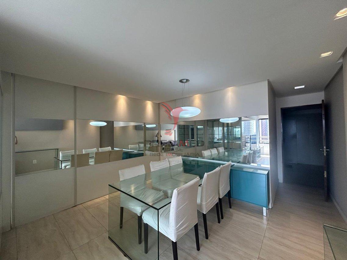 APARTAMENTO mobilado 3 Quartos ,2 Vagas de Garagem. PARA VENDER EM AEROCLUBE. João Pessoa  João Pessoa - 