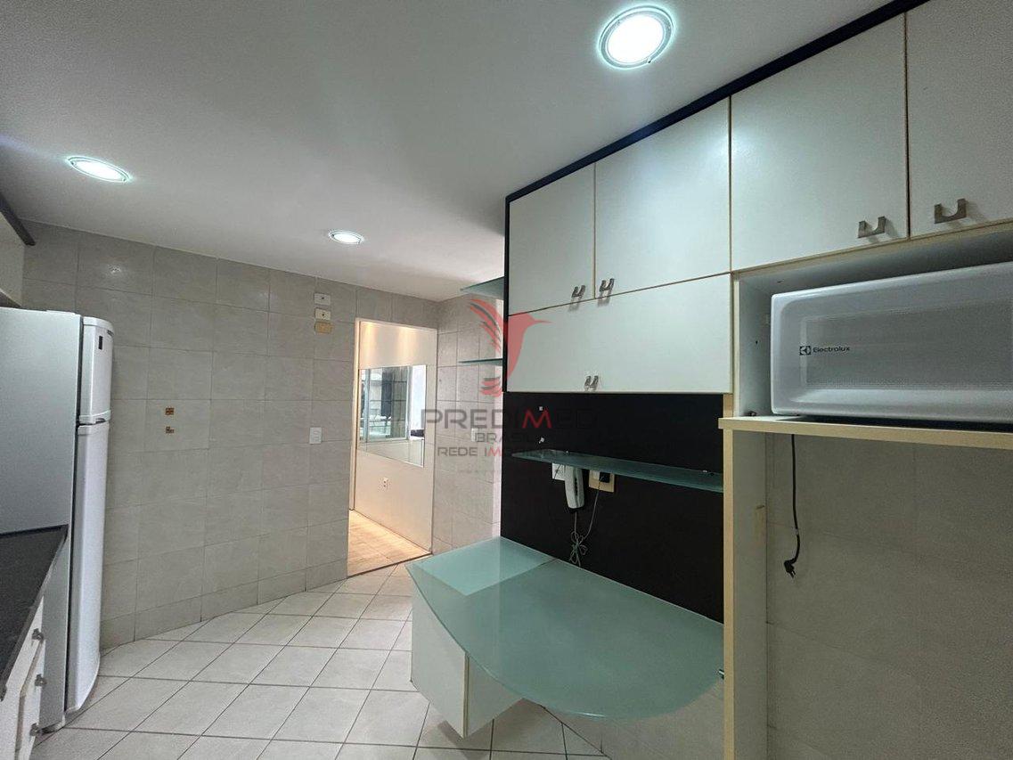 APARTAMENTO mobilado 3 Quartos ,2 Vagas de Garagem. PARA VENDER EM AEROCLUBE. João Pessoa  João Pessoa - 