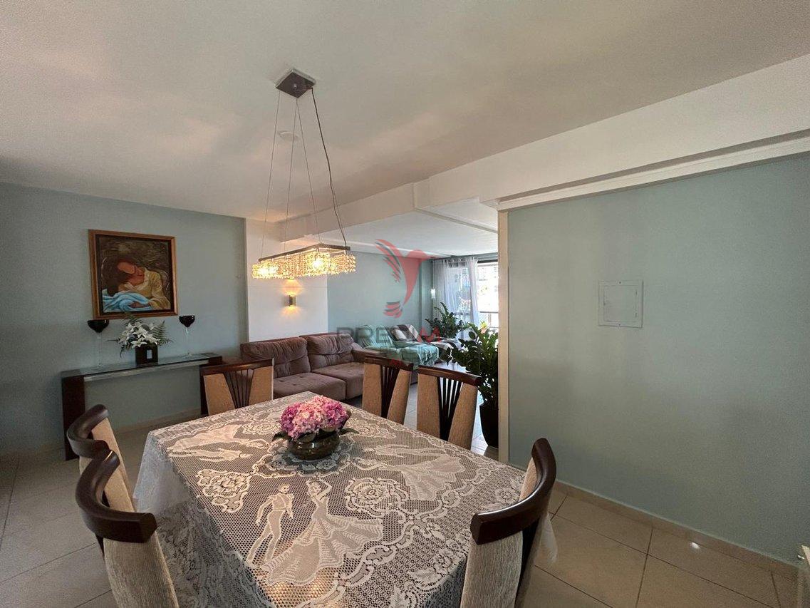 APARTAMENTO de 3 Quartos PARA VENDER EM MANAIRA. João Pessoa  João Pessoa - 