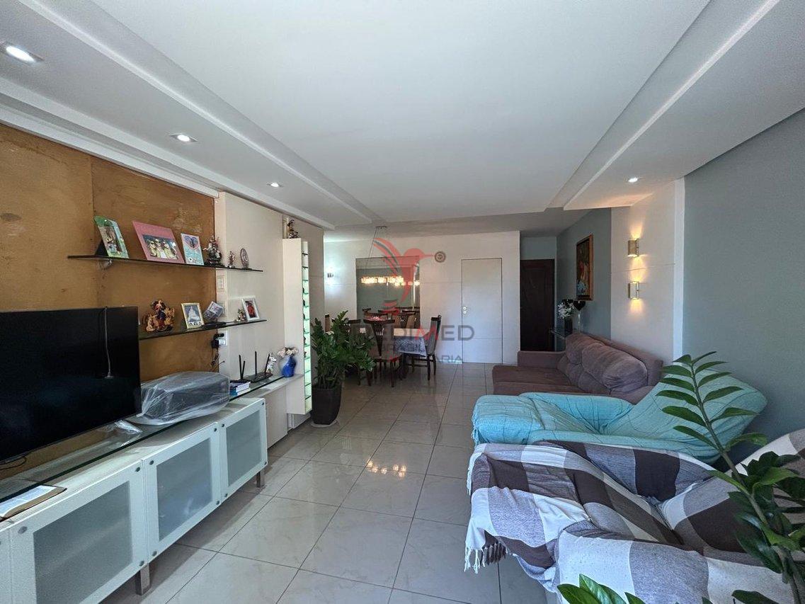 APARTAMENTO de 3 Quartos PARA VENDER EM MANAIRA. João Pessoa  João Pessoa - 