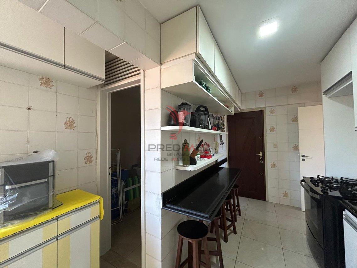 APARTAMENTO de 3 Quartos PARA VENDER EM MANAIRA. João Pessoa  João Pessoa - 